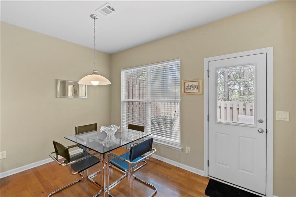 441 Mountain View Lane, Woodstock, Georgia image 18