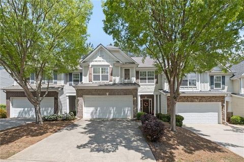 441 Mountain View Lane Woodstock GA 30188