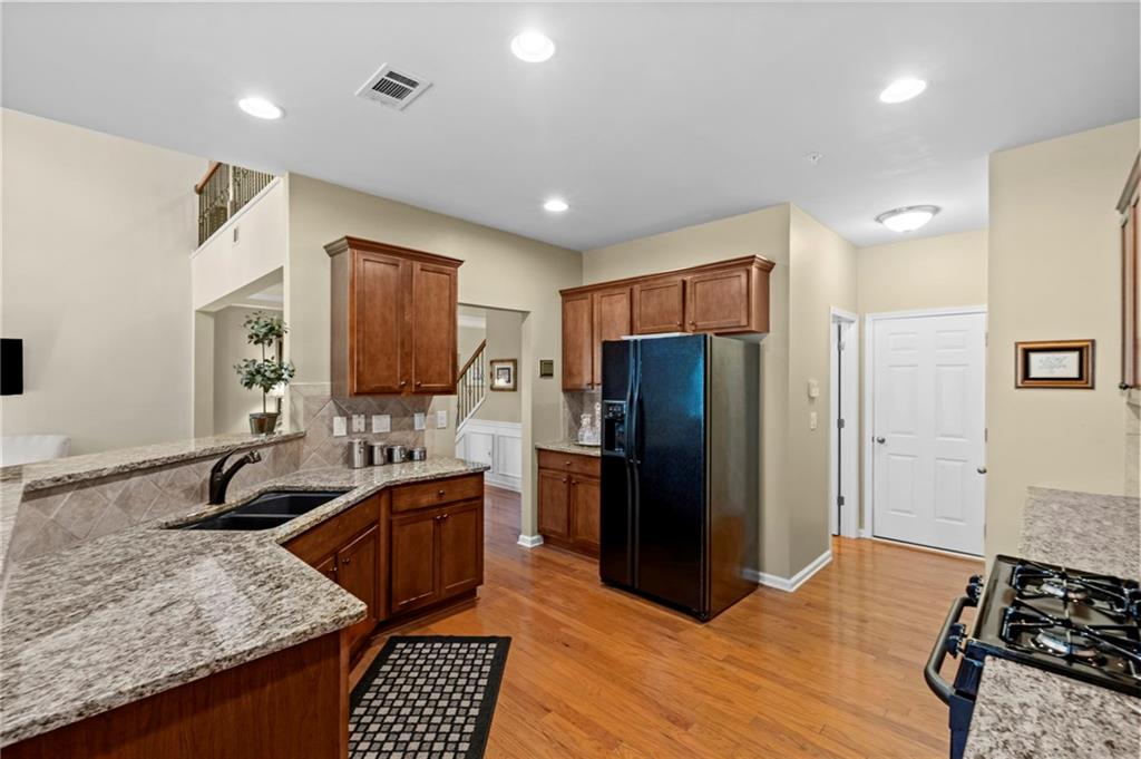 441 Mountain View Lane, Woodstock, Georgia image 14