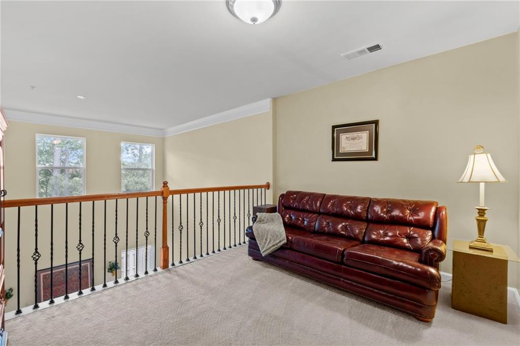 441 Mountain View Lane, Woodstock, Georgia image 22