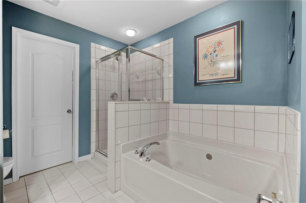 441 Mountain View Lane, Woodstock, Georgia image 26