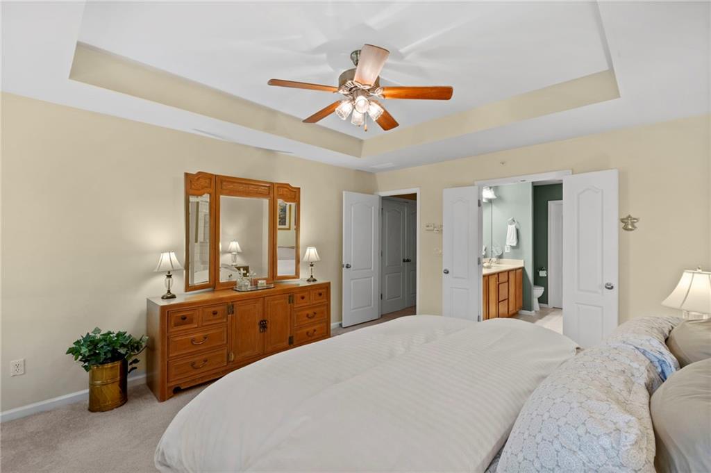 441 Mountain View Lane, Woodstock, Georgia image 25