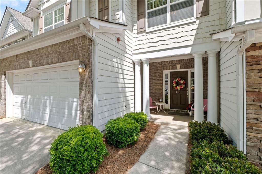441 Mountain View Lane