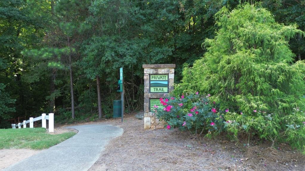 441 Mountain View Lane, Woodstock, Georgia image 40