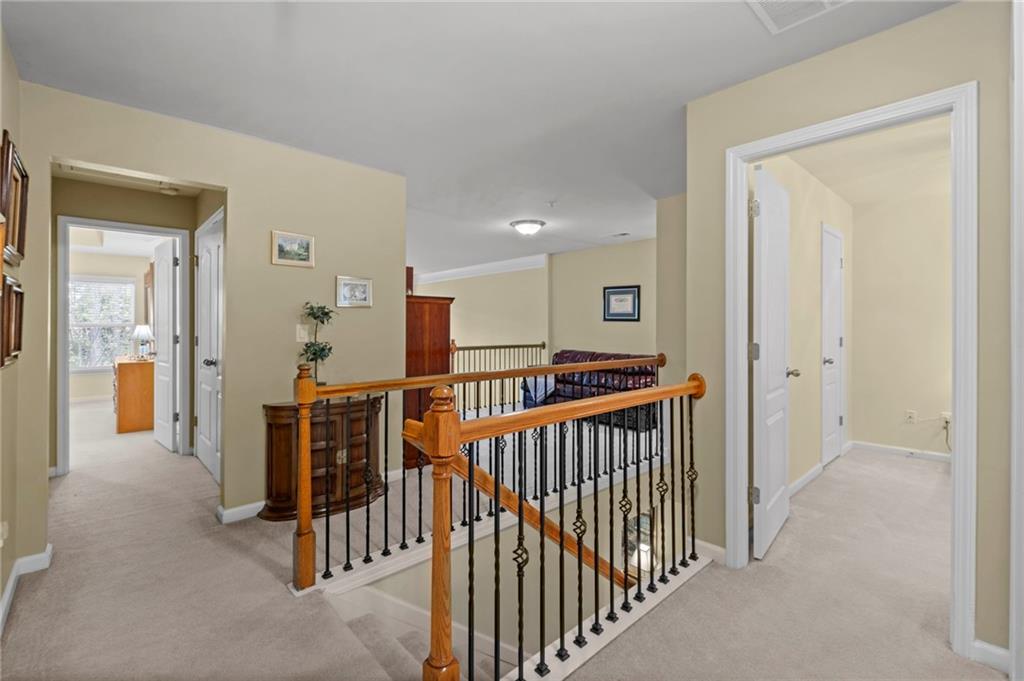 441 Mountain View Lane, Woodstock, Georgia image 21