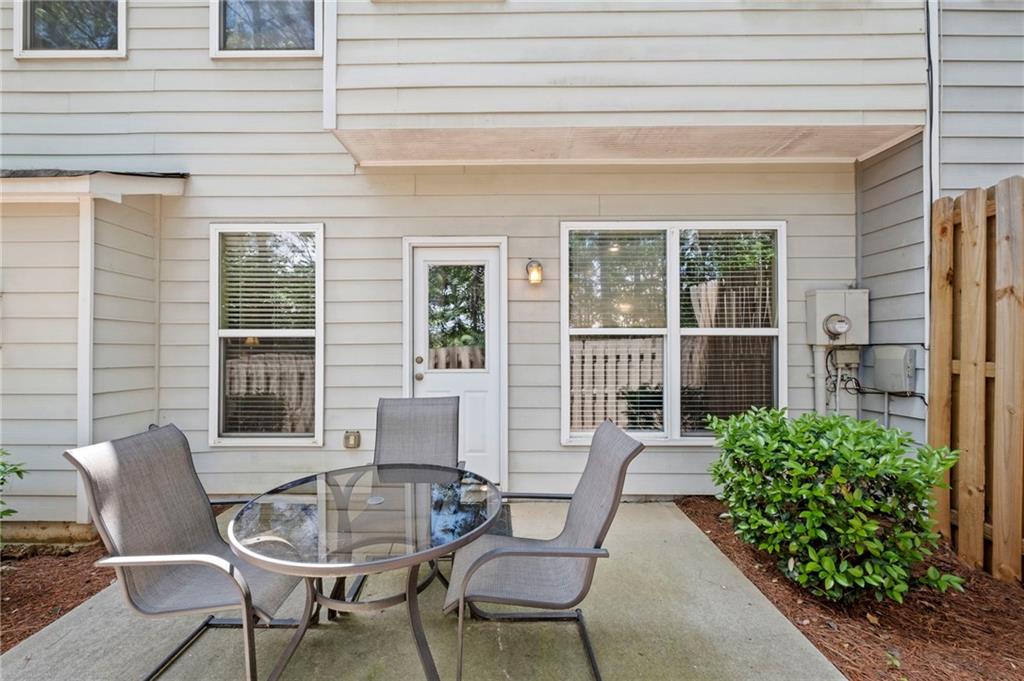 441 Mountain View Lane, Woodstock, Georgia image 33
