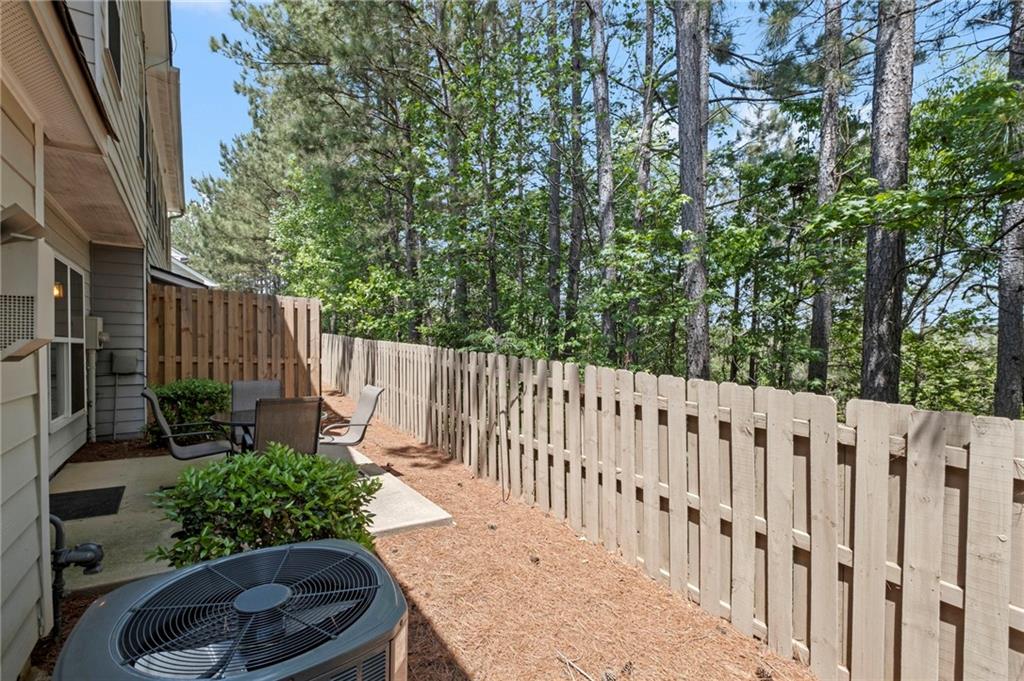 441 Mountain View Lane, Woodstock, Georgia image 36