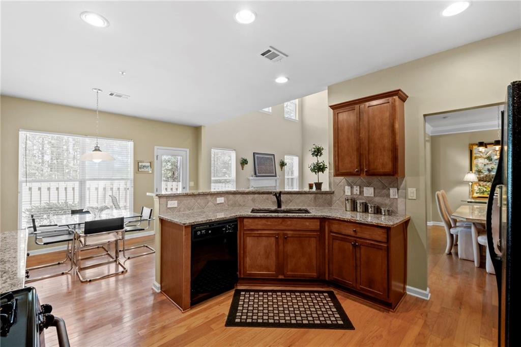 441 Mountain View Lane, Woodstock, Georgia image 17