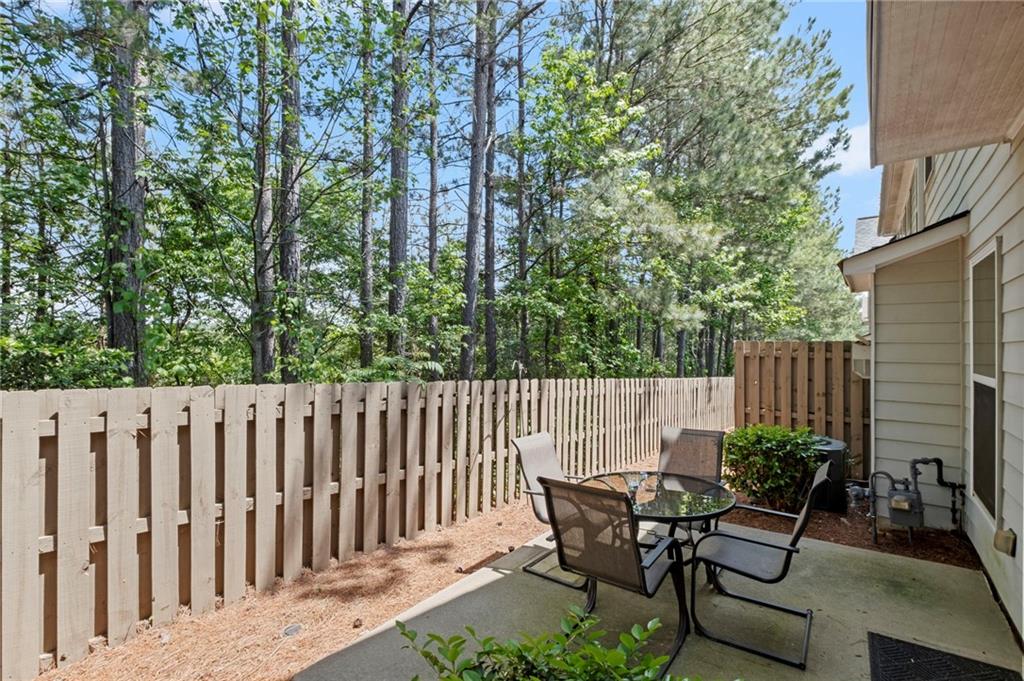 441 Mountain View Lane, Woodstock, Georgia image 34