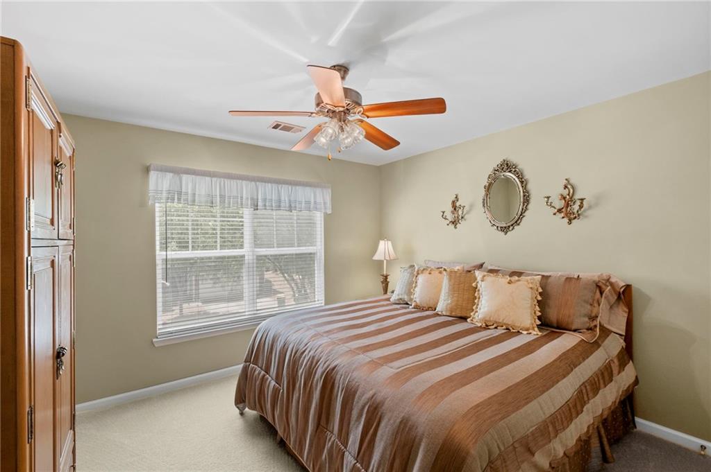 441 Mountain View Lane, Woodstock, Georgia image 30