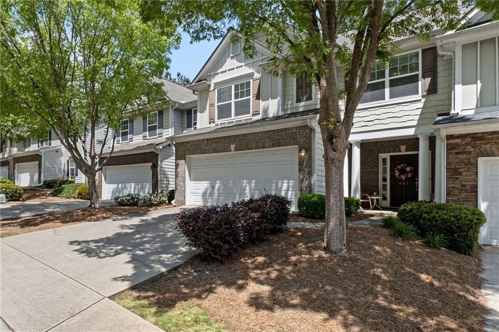 441 Mountain View Lane