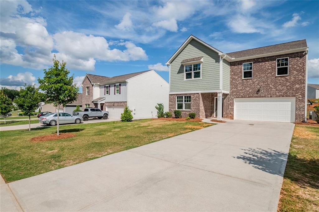 345 MCCALL Way