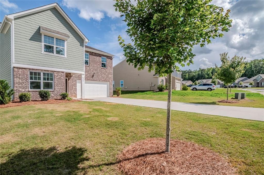 345 MCCALL Way