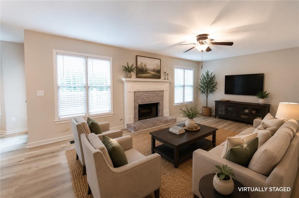 4222 Honey Creek Way
