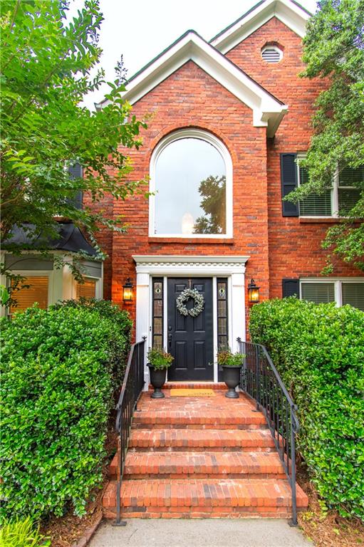 4222 Honey Creek Way