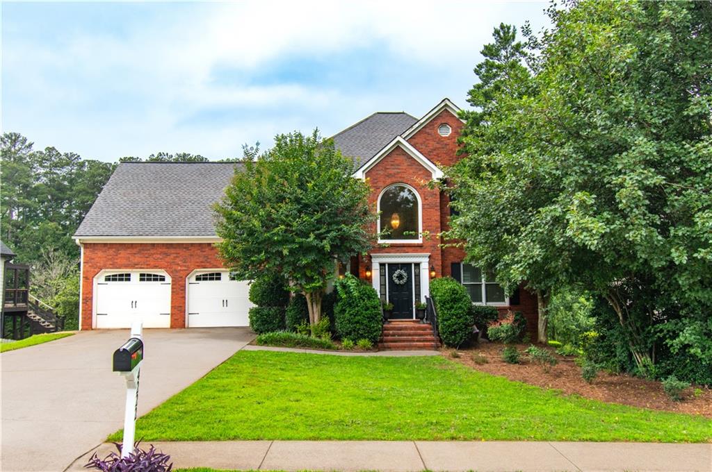 4222 Honey Creek Way