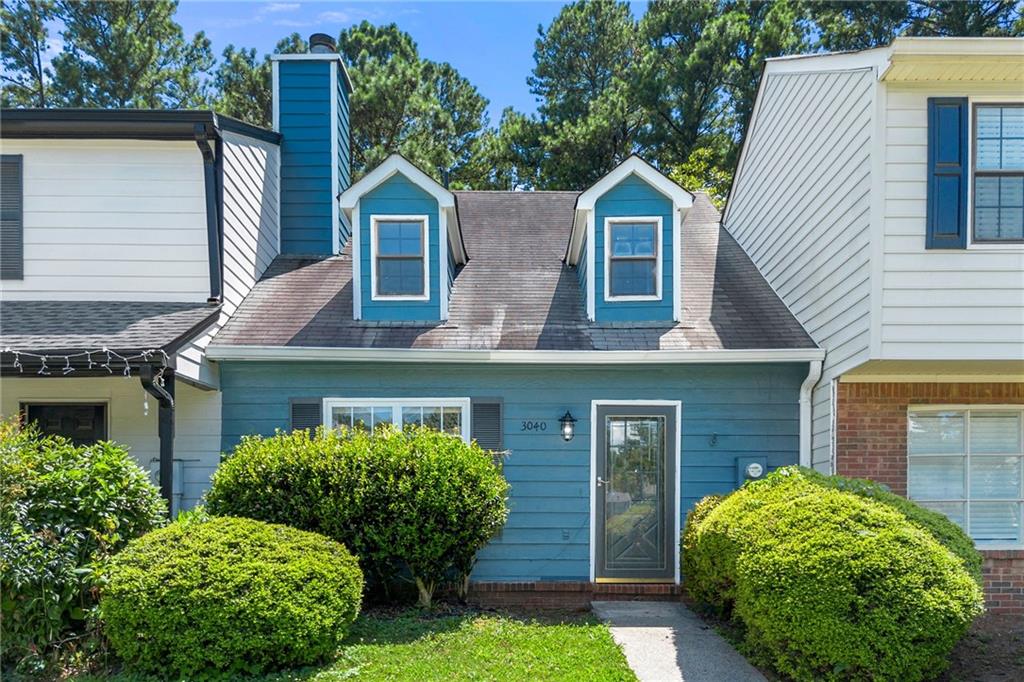 Welcome to this beautifully maintained 2 bed/1.5 bath townhome conventiently located just minutes from Kennesaw State University. This charming residence features an updated kitchen, decortative light fixtures, fresh paint, newer floors and an overall spotless interior that’s truly move-in ready. The home offers a comfortable and practical layout, spacious living room with fireplace, large bedrooms, private backyard and ample natural light throughout. Perfect for students, professionals, or small families, this property is situated in a highly desirable area with quick access to major highways and close proximity to a wide variety of shopping, restaurants, and everyday conveniences. Whether you’re commuting to campus or enjoying everything Kennesaw has to offer, you’ll love the convenience of this location. Don’t miss the opportunity to make this clean, updated home yours!