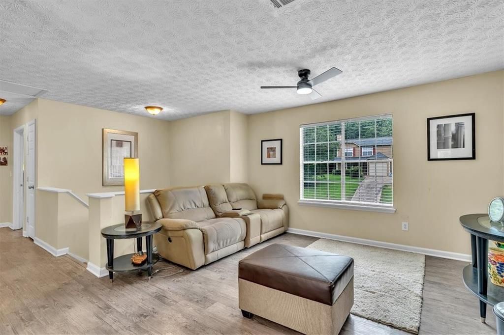 Photo of 5300 Forest Downs Lane, Atlanta, GA 30349 (MLS # 7786283)