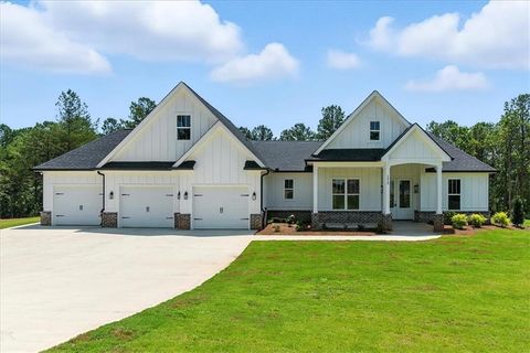1010 Cable Road Waleska GA 30183