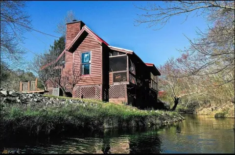 64 Bear Lake Drive, Blue Ridge, GA 30513 - MLS#: 7523055