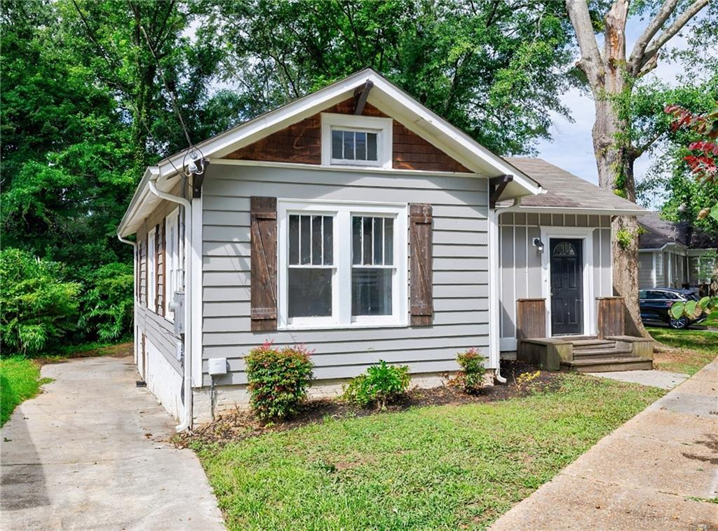 1554 Richland Road SW
