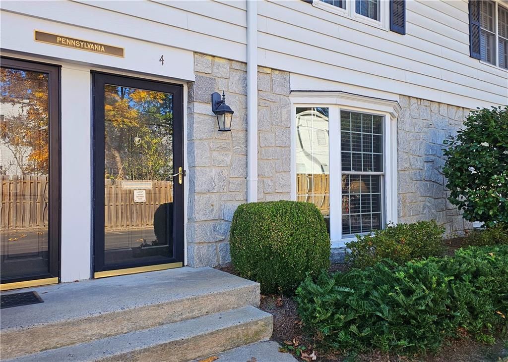 Photo of 136 Peachtree Memorial Drive NW #PA4, Atlanta, GA 30308 (MLS # 7685459)