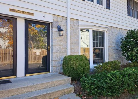 136 Peachtree Memorial Drive NW PA4 Atlanta GA 30308