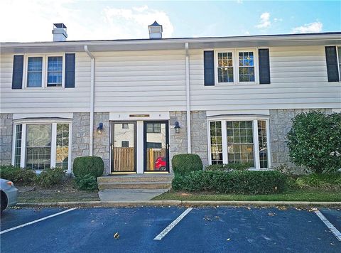 Photo of 136 Peachtree Memorial Drive NW #PA4, Atlanta, GA 30308 (MLS # 7685459)