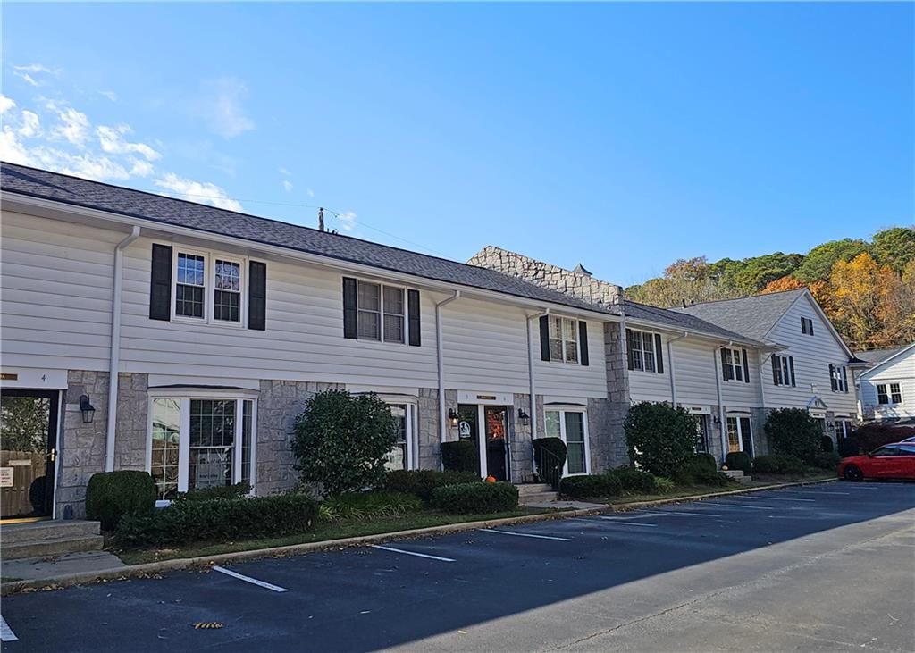 Photo of 136 Peachtree Memorial Drive NW #PA4, Atlanta, GA 30308 (MLS # 7685459)