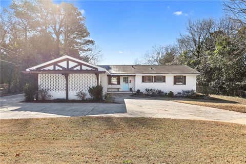Homes For Sale - 1800 Sandy Plains Road<br/> Marietta, GA 30066