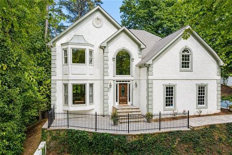 9570 Huntcliff Trace Sandy Springs GA 30350