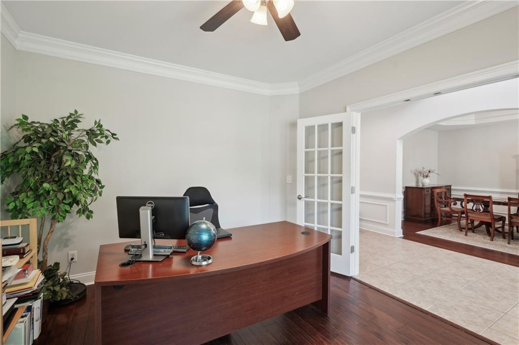 553 Augusta Drive, Canton, Georgia image 21