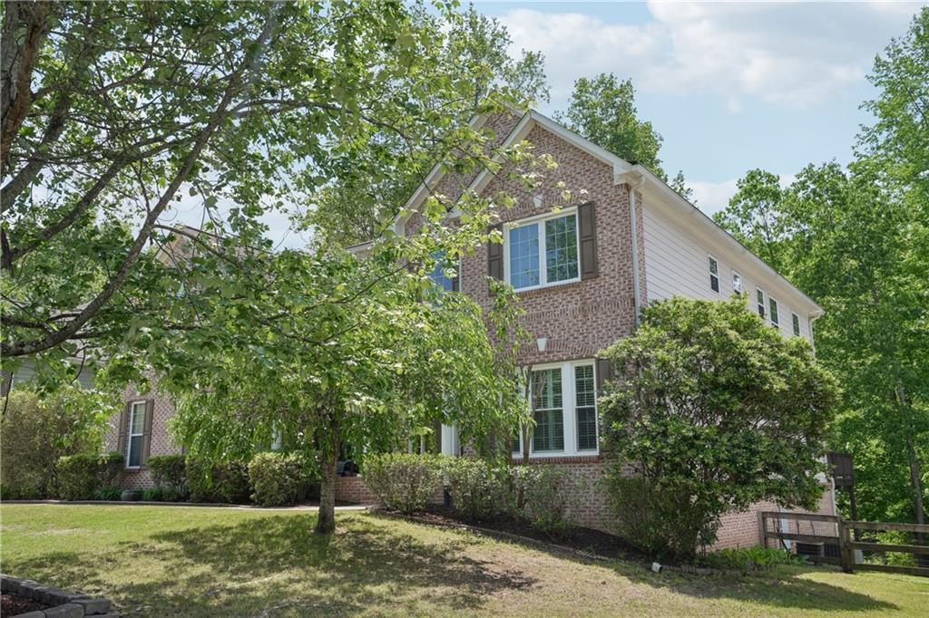 553 Augusta Drive, Canton, Georgia image 3