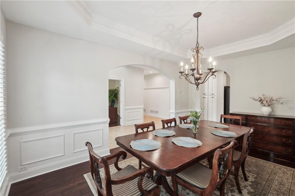 553 Augusta Drive, Canton, Georgia image 11