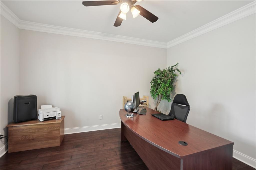 553 Augusta Drive, Canton, Georgia image 20