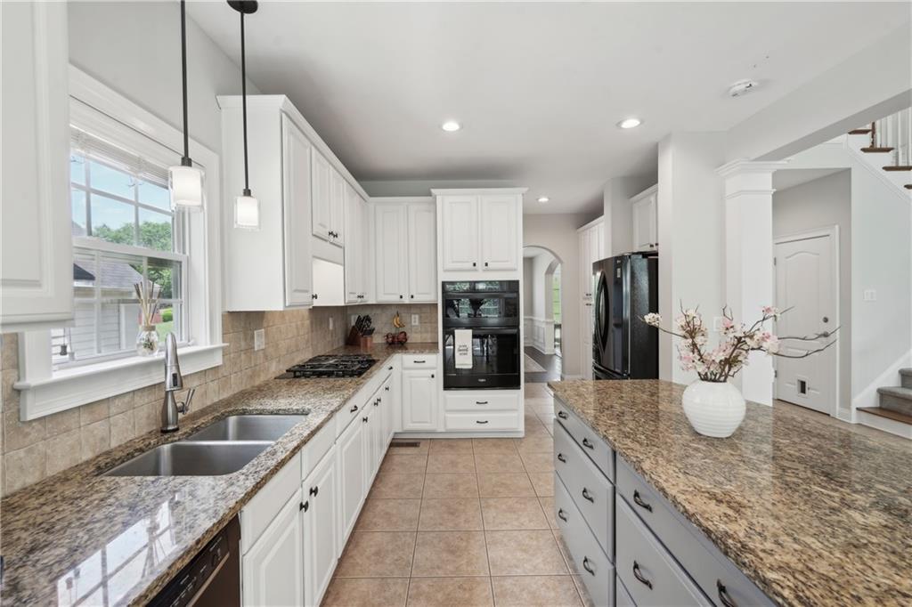 553 Augusta Drive, Canton, Georgia image 16