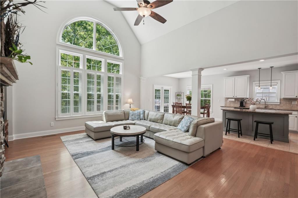 553 Augusta Drive, Canton, Georgia image 7