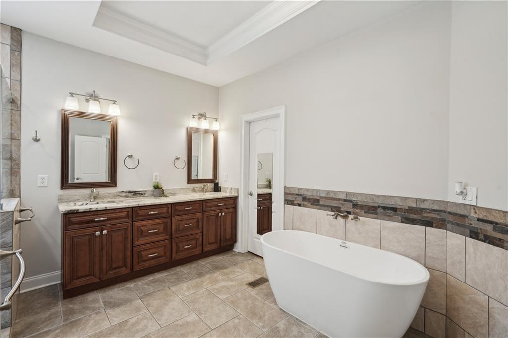 553 Augusta Drive, Canton, Georgia image 27