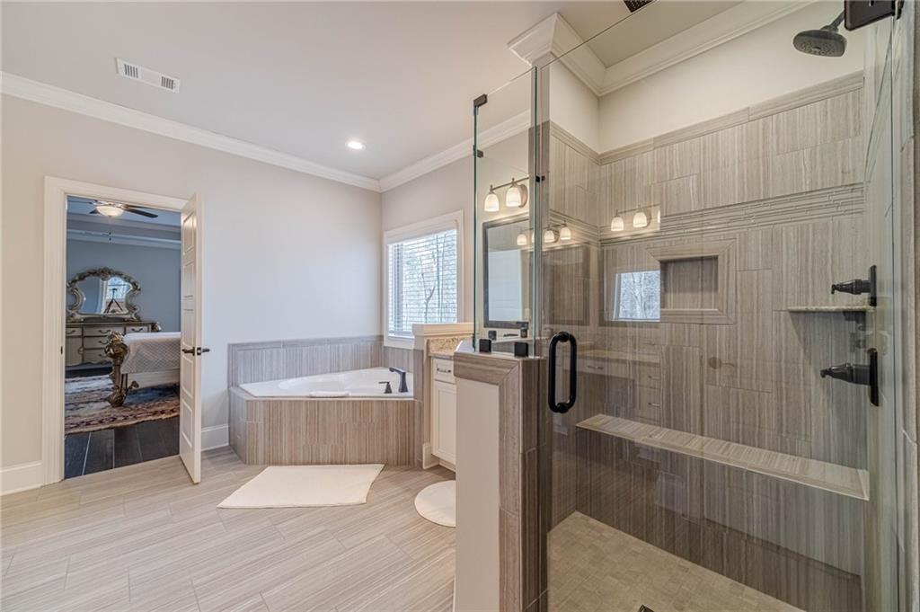 1024 Highgrove Drive, Monroe, Georgia image 34