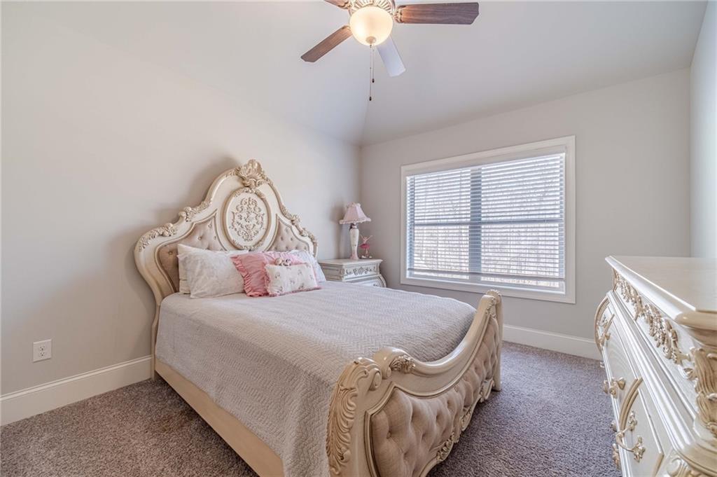 1024 Highgrove Drive, Monroe, Georgia image 47