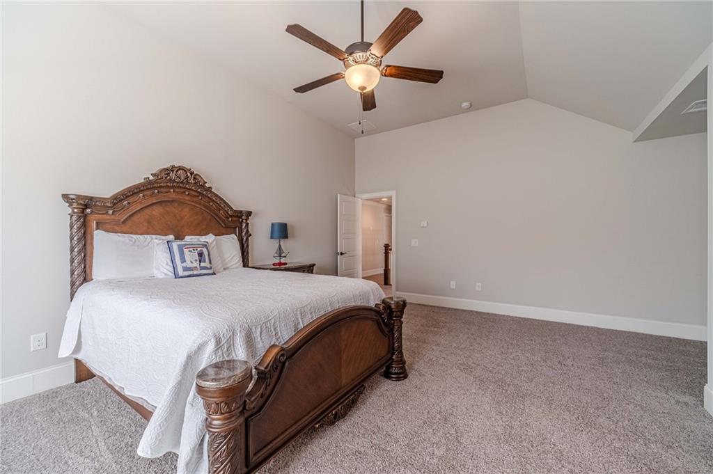 1024 Highgrove Drive, Monroe, Georgia image 38