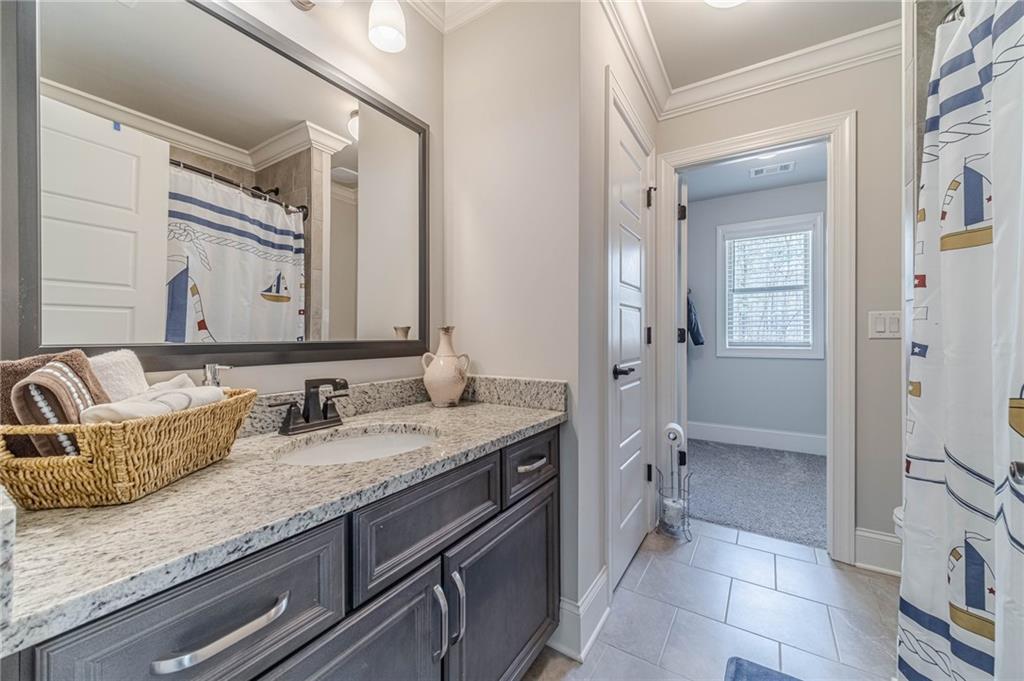 1024 Highgrove Drive, Monroe, Georgia image 39