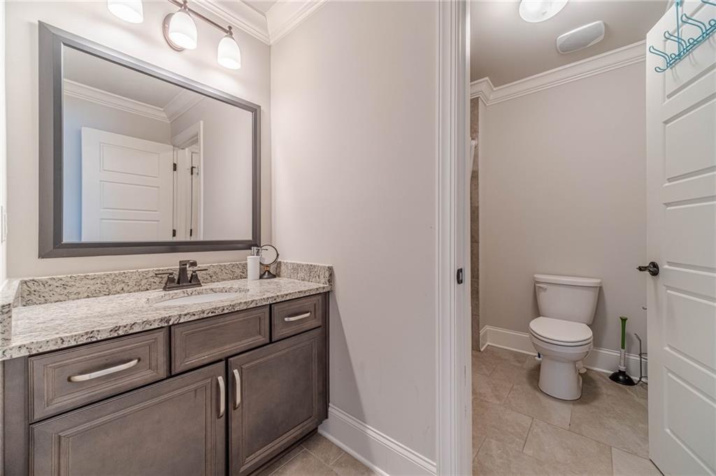 1024 Highgrove Drive, Monroe, Georgia image 45