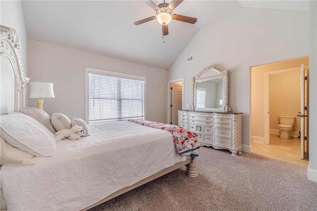 1024 Highgrove Drive, Monroe, Georgia image 43