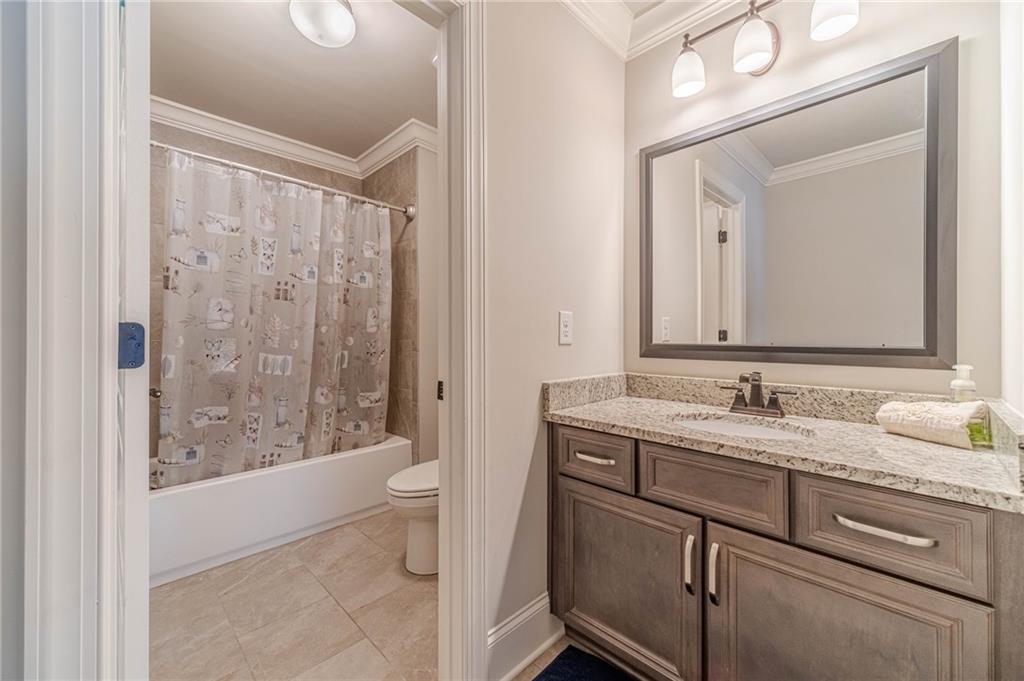 1024 Highgrove Drive, Monroe, Georgia image 46