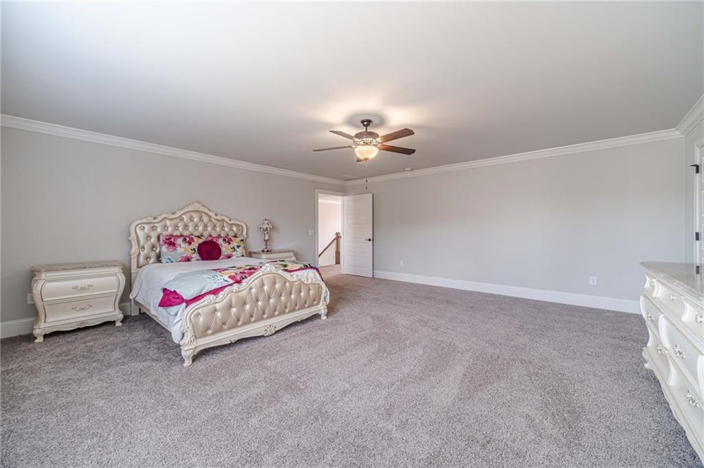 1024 Highgrove Drive, Monroe, Georgia image 42