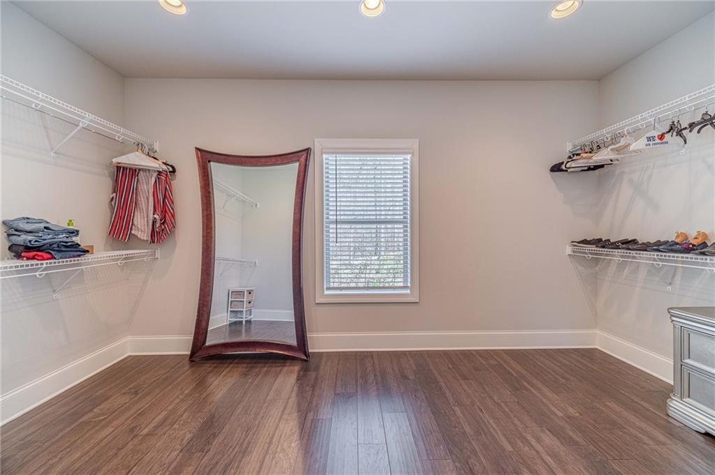 1024 Highgrove Drive, Monroe, Georgia image 35