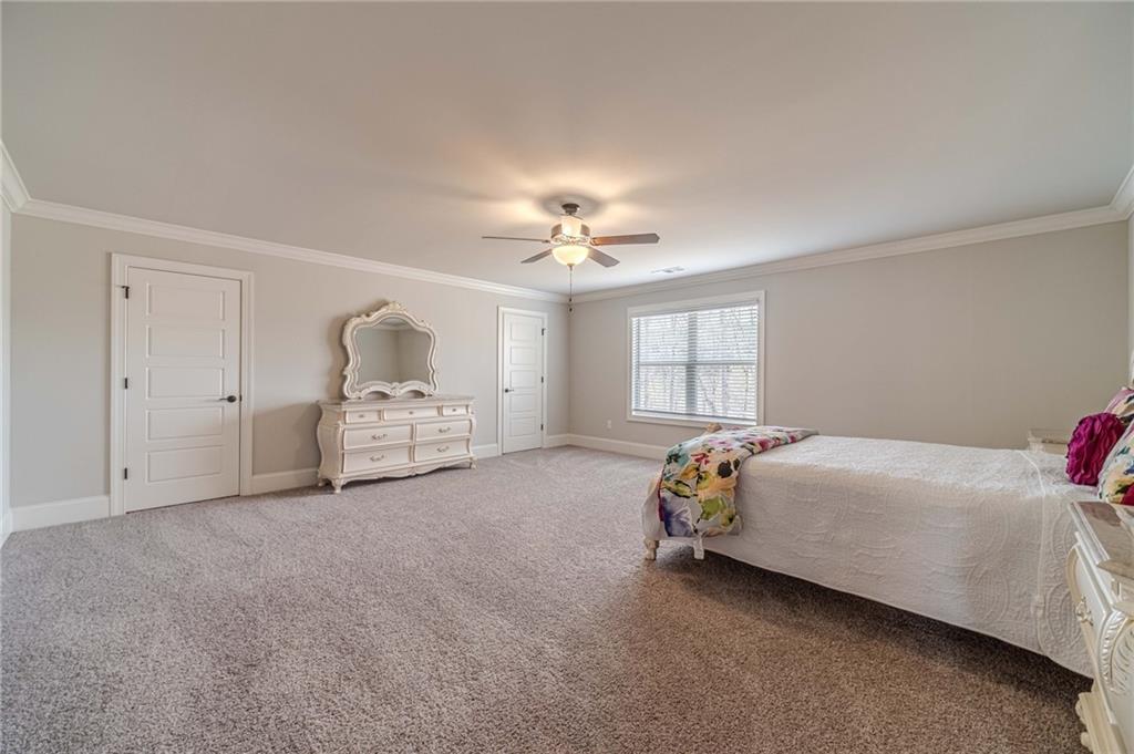 1024 Highgrove Drive, Monroe, Georgia image 40