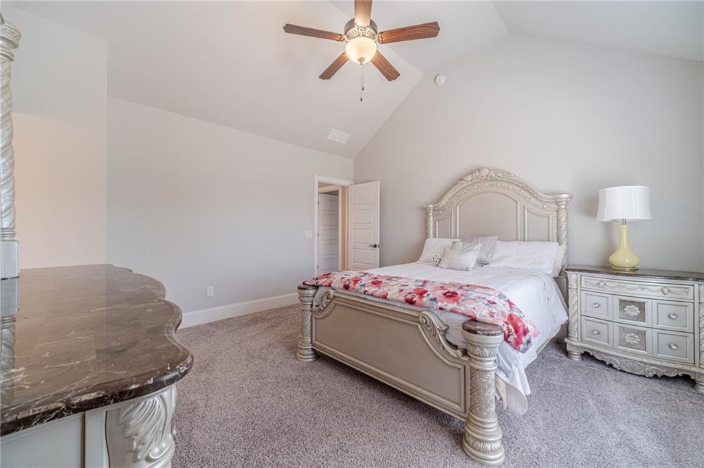 1024 Highgrove Drive, Monroe, Georgia image 44