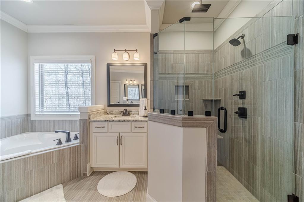 1024 Highgrove Drive, Monroe, Georgia image 36